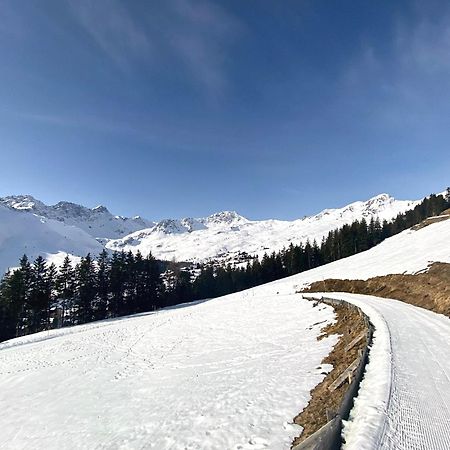 Studio Arosa Von Swisspartments Екстериор снимка