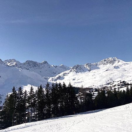 Studio Arosa Von Swisspartments Екстериор снимка